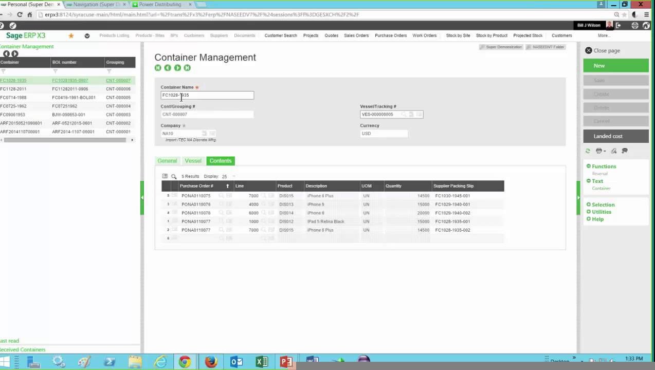Sage Erp Price